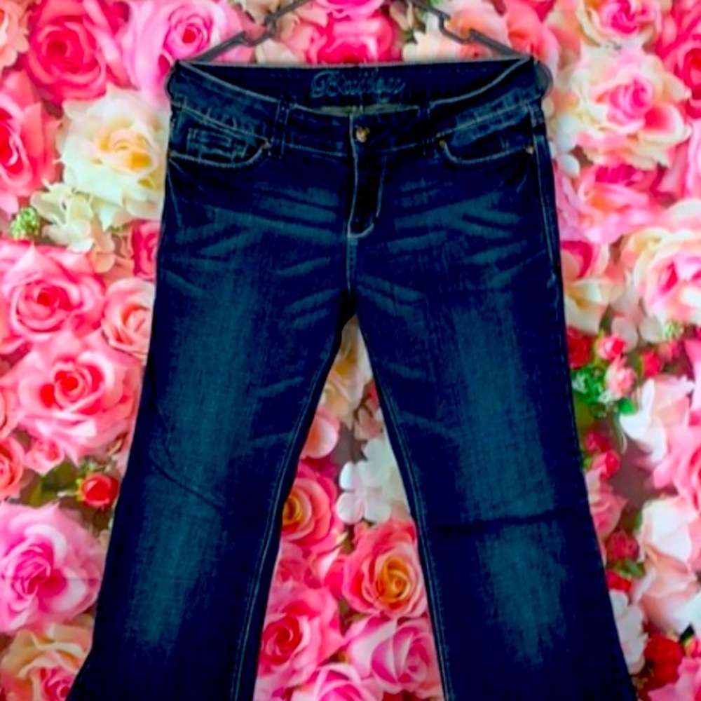 Bailey Delia’s Jeans. Size 9/10